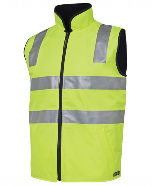 CD Uniforms Sleeveless Jumper