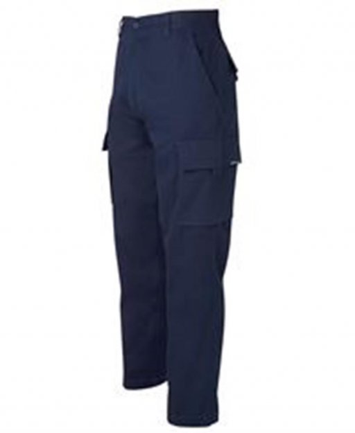 JB's M/RISED WORK CARGO PANT