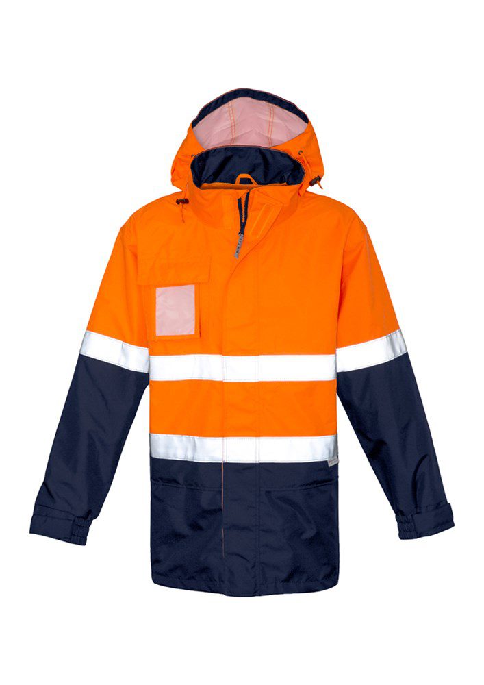 Unisex Ultralite Waterproof Jacket CD Uniforms